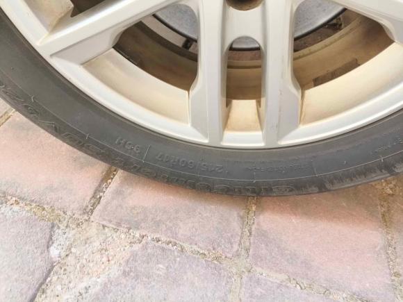 [青岛·鲁B] 二手宝骏宝骏5602017款 1.8L iAMT舒适型