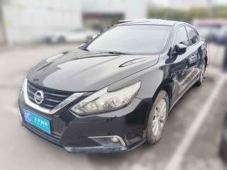 日产天籁2016款 2.0L XL舒适版