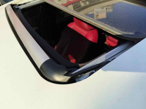 [南京·苏A] 二手雷克萨斯雷克萨斯IS2017款 300 F SPORT版