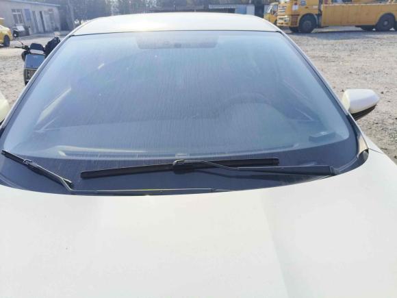 [上海·皖P] 二手本田凌派2019款 180Turbo CVT舒适版 国VI