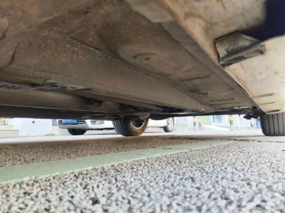 [南昌·赣A] 二手吉利汽车缤瑞2019款 200T DCT缤驰版