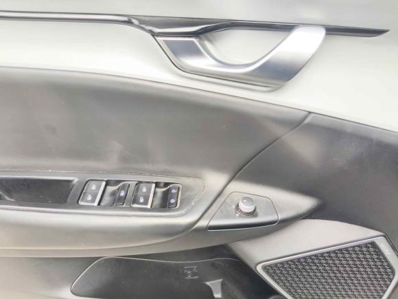 [温州·浙C] 二手吉利几何吉利几何A2022款 Pro 430KM 出行版