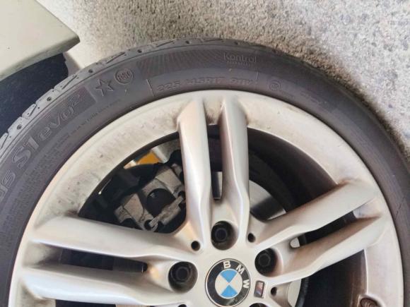 [上海·苏B] 二手宝马宝马1系2022款 120i M运动曜夜版