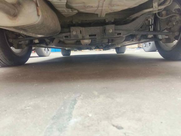 [义乌·浙G] 二手别克英朗2019款 15T 手动精英型 国VI