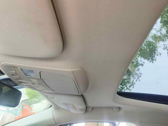 [杭州·浙A] 二手福特蒙迪欧2017款 EcoBoost 180 时尚型