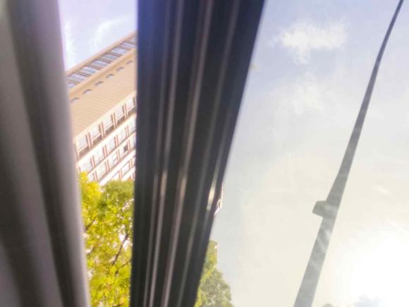 [杭州·浙A] 二手别克别克GL82021款 陆上公务舱 652T 舒适型