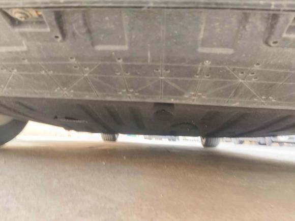 [杭州·浙A] 二手吉利汽车星瑞2023款 1.5TD 扶摇版