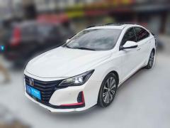 [南昌·赣A] 长安锐程CC2021款 蓝鲸版 1.5T DCT豪华型