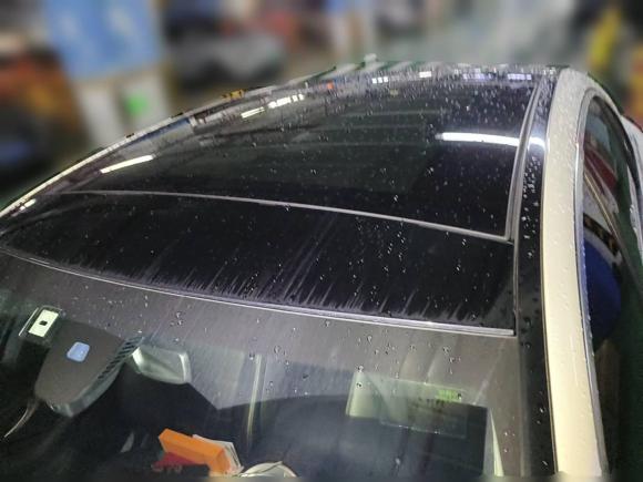 [苏州·苏U] 二手奔驰奔驰C级2021款 C 200 L 时尚型运动版