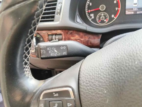 [南京·苏A] 二手大众帕萨特2011款 1.8TSI DSG御尊版