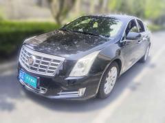 [合肥·皖A] 凯迪拉克凯迪拉克XTS2015款 28T 精英型