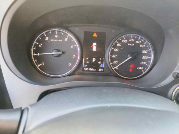 [宁波·浙B] 二手三菱欧蓝德2019款 2.0L 两驱畅享版 7座 国VI