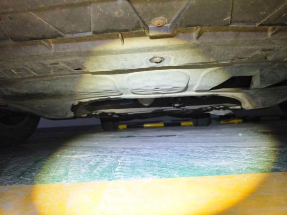 [芜湖·皖B] 二手大众迈腾2012款 改款 1.4TSI 豪华型