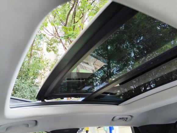 [上海·沪A] 二手别克微蓝72020款 652E 互联智享型