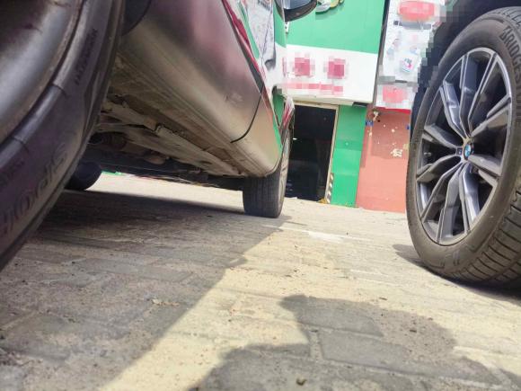 [青岛·鲁B] 二手奥迪奥迪Q72007款 3.6 FSI quattro 豪华型