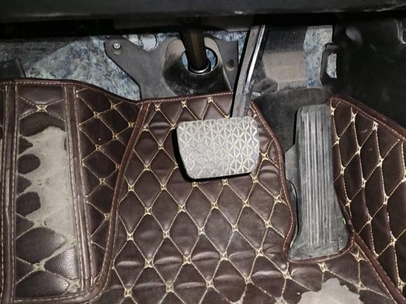 [宁波·浙B] 二手马自达马自达3 昂克赛拉2016款 三厢 1.5L 自动豪华型