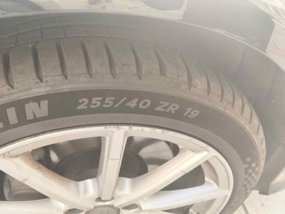 [青岛·鲁B] 二手奥迪奥迪A62017款 Avant 40 TFSI 运动型