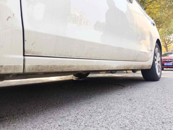 [苏州·苏U] 二手别克英朗2019款 18T 自动互联精英型 国VI