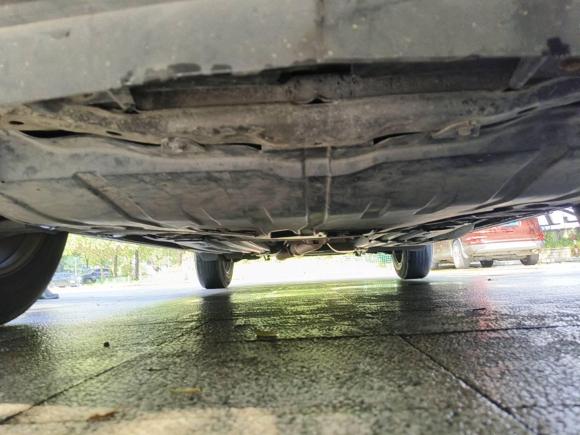 [佛山·粤E] 二手马自达马自达CX-72014款 2.5L 2WD 豪华版