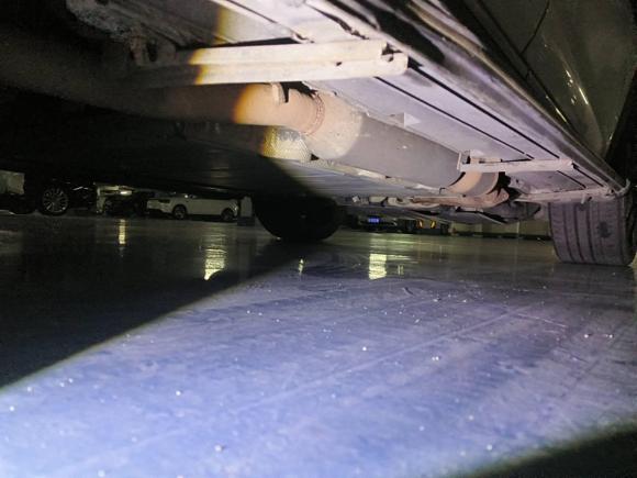 [佛山·粤E] 二手比亚迪唐新能源2018款 DM 2.0T 全时四驱智联创睿型 7座 国V