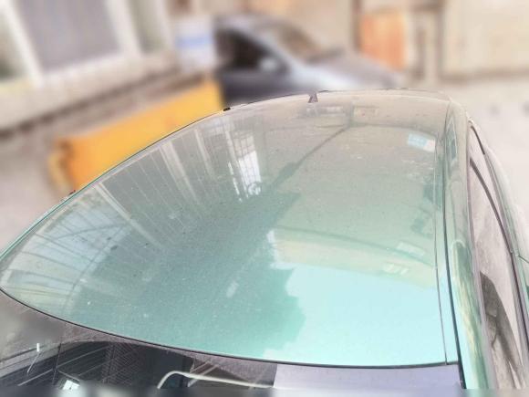 [成都·川A] 二手奥迪奥迪A12012款 1.4 TFSI Urban