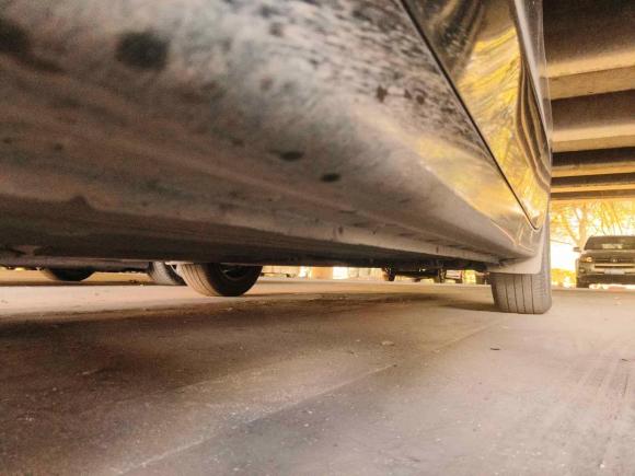 [温州·浙C] 二手日产蓝鸟2016款 1.6L 手动炫酷版