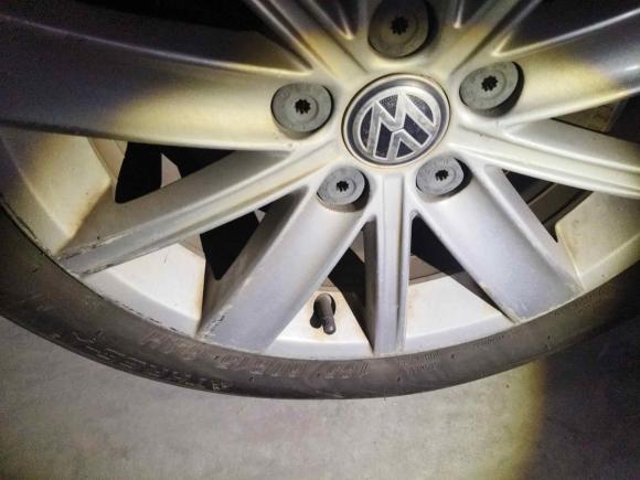 [杭州·浙A] 二手大众Polo2014款 1.6L 自动舒适版