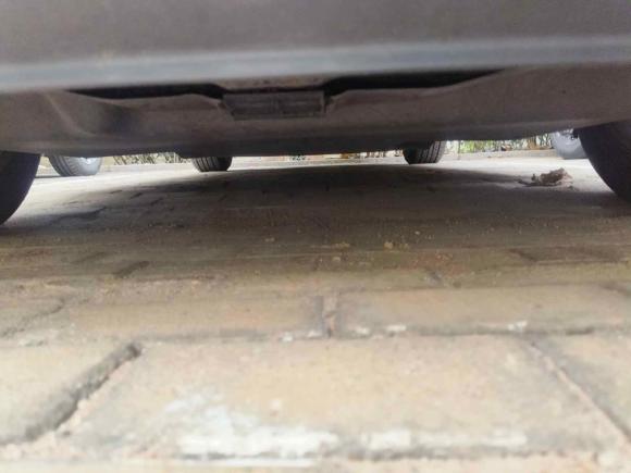 [青岛·鲁B] 二手福特锐界2012款 2.0T 精锐天窗版