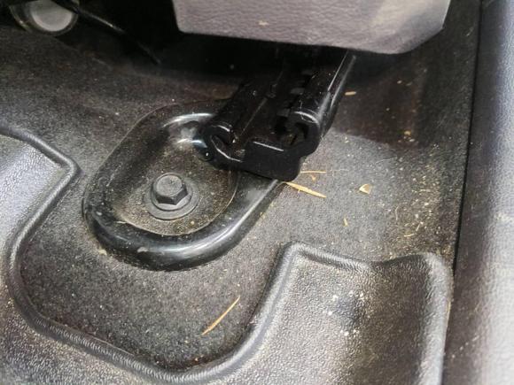 [杭州·浙A] 二手福特福睿斯2015款 1.5L 自动舒适型