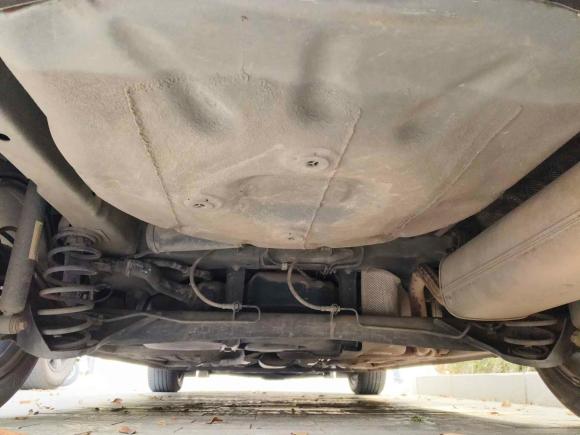 [义乌·浙G] 二手福特福睿斯2017款 幸福版 1.5L 自动时尚型