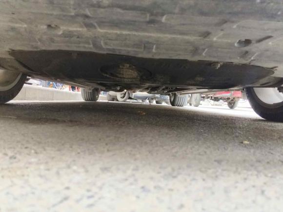 [西安·陕A] 二手吉利汽车博瑞2015款 1.8T 尊贵型