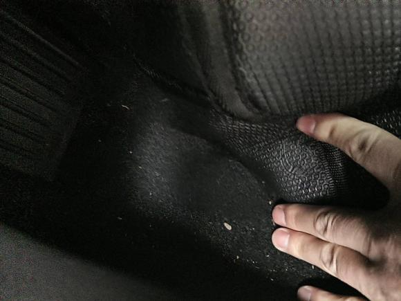 [合肥·皖A] 二手起亚起亚K32016款 1.6L 手动GL