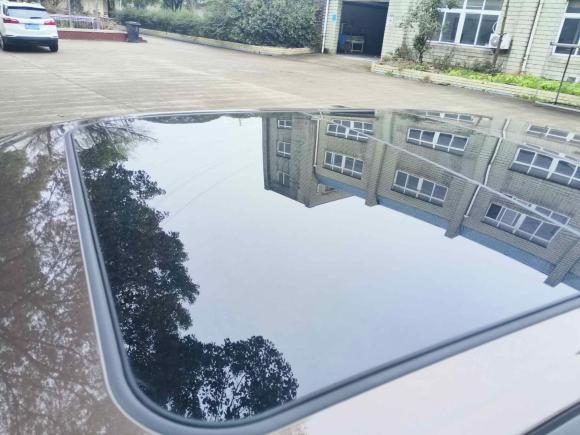 [宁波·浙B] 二手欧拉欧拉好猫2022款 400km标准续航 豪华型 三元锂