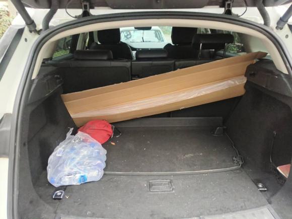 [广州·浙A] 二手路虎揽胜极光2021款 极光L 249PS R-Dynamic S 性能版