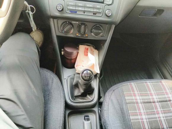 [金华·浙G] 二手大众Polo2016款 1.4L 手动风尚型