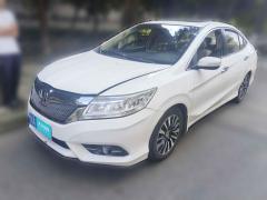 [成都·川A] 本田凌派2015款 1.8L 手动豪华版