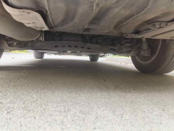 [苏州·苏U] 二手大众朗逸2021款 1.5L 自动舒适版