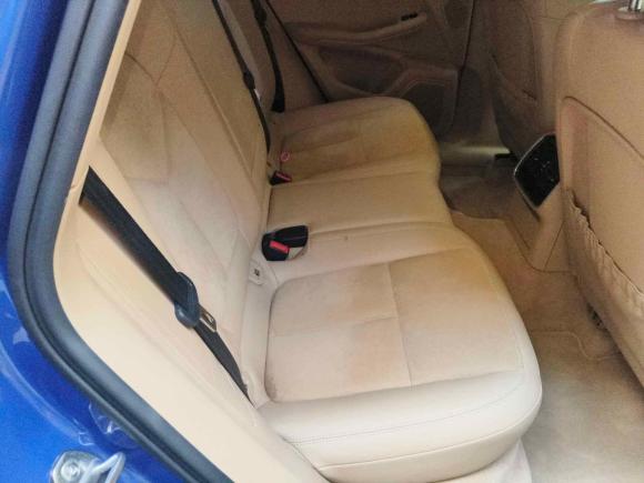 [上海·沪B] 二手保时捷Macan2016款 Macan S 3.0T