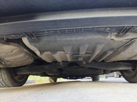 [宁波·浙B] 二手大众一汽-大众CC2015款 2.0TSI 豪华型