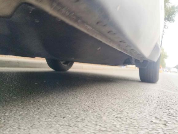 [南京·苏A] 二手本田本田CR-V2021款 240TURBO CVT两驱风尚版