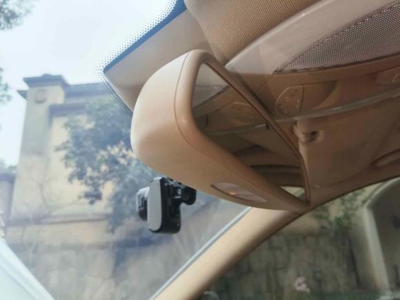 [杭州·浙A] 二手奔驰奔驰E级2007款 E 200K 优雅型