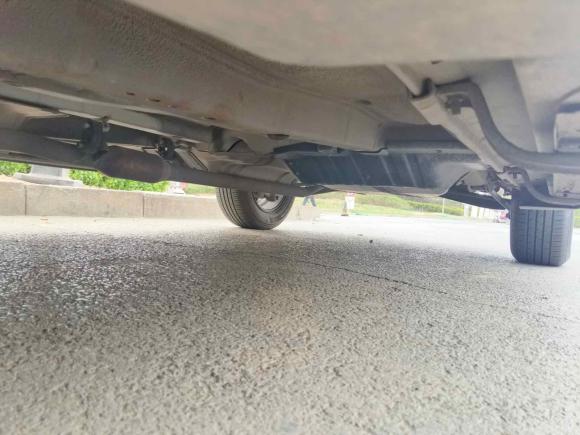 [济南·晋B] 二手起亚狮跑2012款 2.0L 自动两驱版Premium