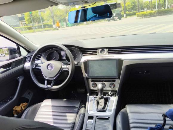 [成都·川A] 二手大众迈腾2018款 280TSI DSG 越享型