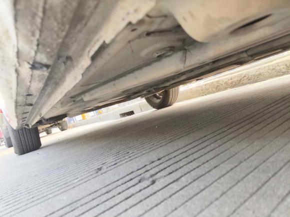 [合肥·皖A] 二手别克凯越2018款 15N CVT精英型