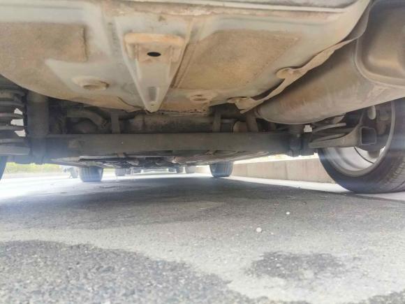 [湖州·浙E] 二手现代朗动2015款 1.6L 自动领先型