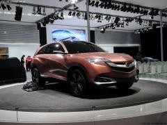 SUV-X