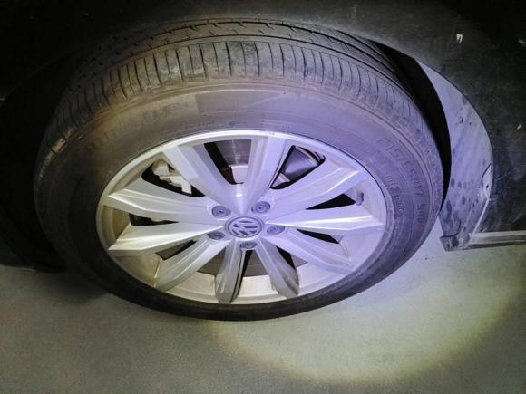 [广州·粤A] 二手大众迈腾2018款 330TSI DSG 领先型