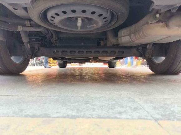 [广州·粤A] 二手别克别克GL82021款 陆上公务舱 652T 舒适型