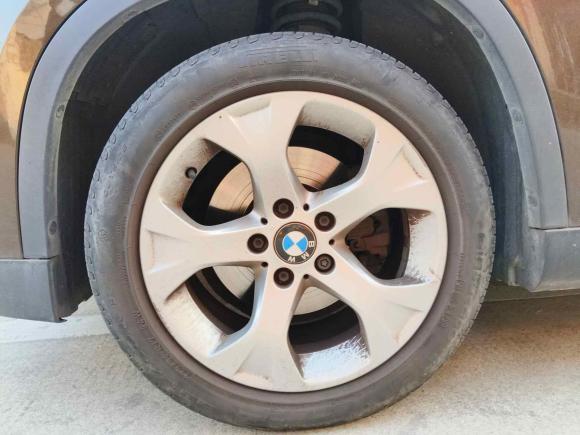 [宁波·浙B] 二手宝马宝马X12012款 sDrive18i豪华型