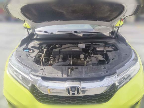 [嘉兴·浙F] 二手本田冠道2019款 240TURBO 两驱精英版